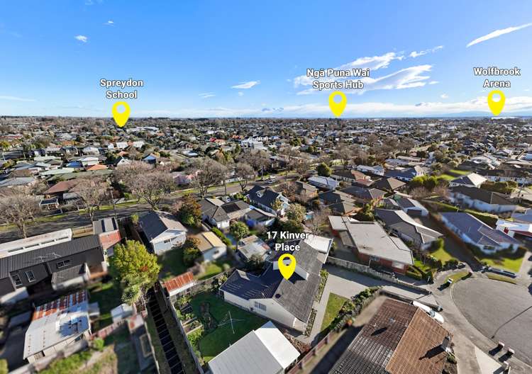 17 Kinver Place Spreydon_40