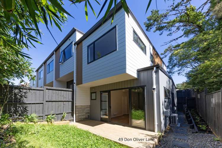 43 Don Oliver Lane Glen Eden_13