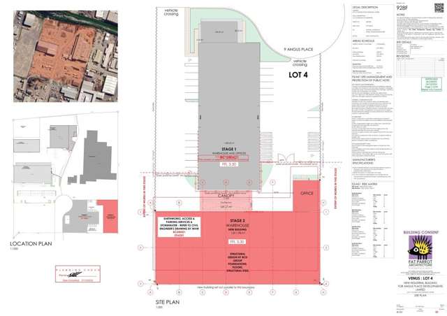 9 Angus Place Onekawa_1