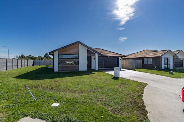 Lovely Family Home in a Prime Cul-de-Sac Location