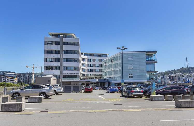 409/22 Herd Street Te Aro_29