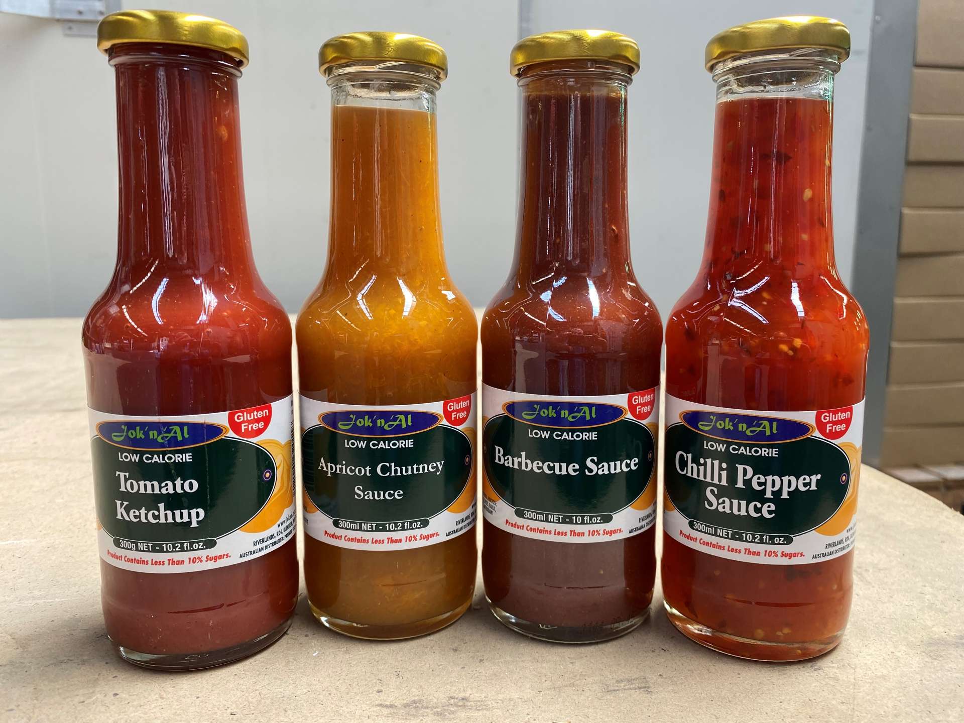 'JoknAl' Products Blenheim_0