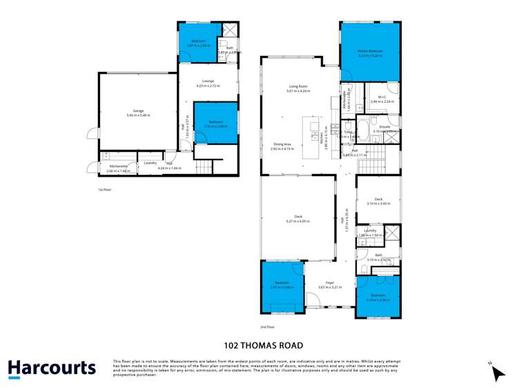 102 Thomas Road Flat Bush_3