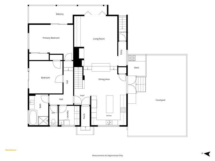 10 Lochinvar Place Hairini_25