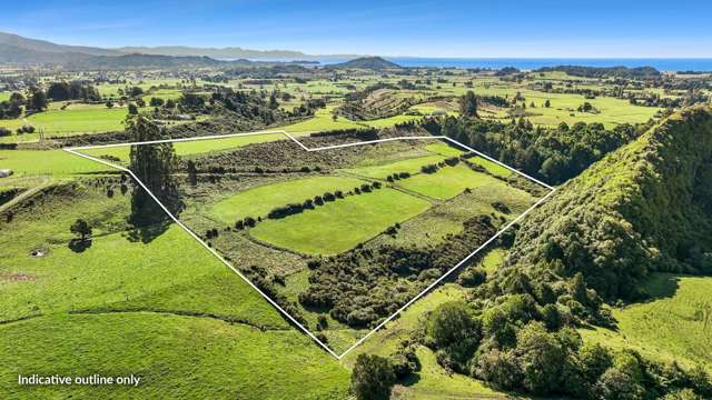 Amazing Lifestyle Opportunity in Golden Bay