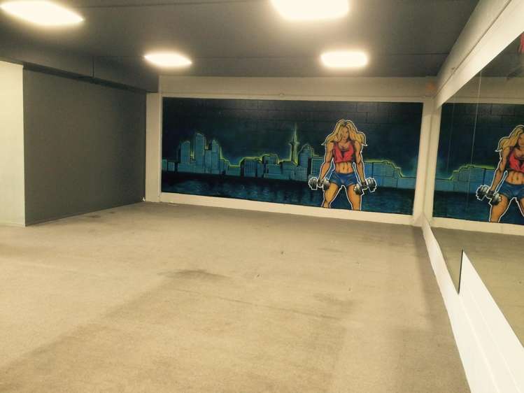 Basement/64-66 Mokoia Road Birkenhead_4
