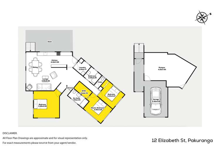 12 Elizabeth Street Pakuranga_22