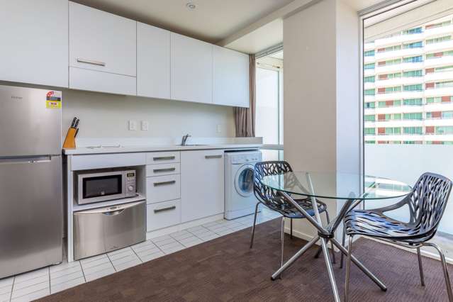 1412/10 Waterloo Quadrant Auckland Central_4