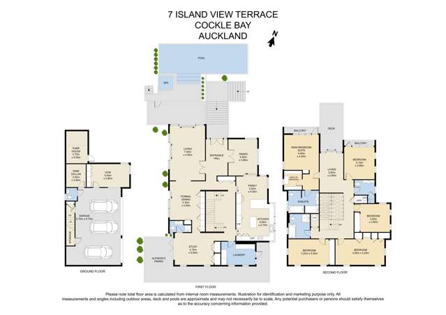7 Island View Terrace Cockle Bay_1