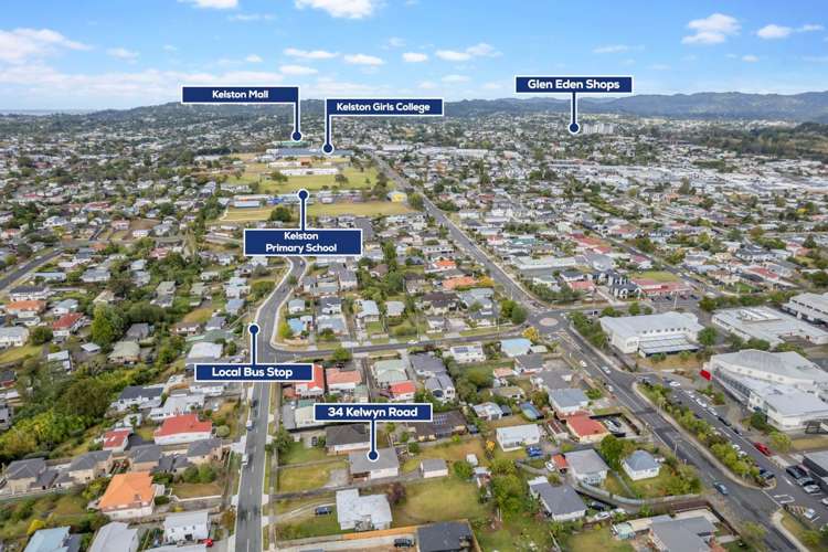 34 Kelwyn Road Kelston_22