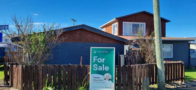 Rare Opportunity with Coastal Views