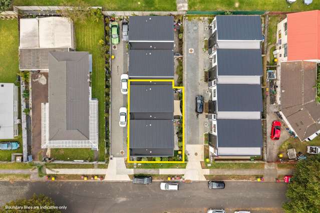 11A & 11B Rountree Place Conifer Grove_3