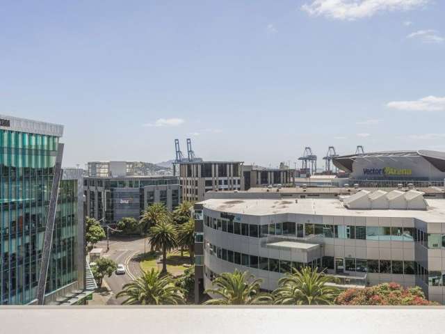 605/85 Beach Road Auckland Central_4