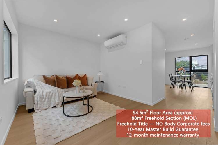 Lot 4, 21 Baird Street_1