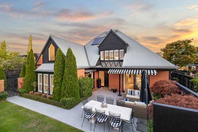 24 Poynder Avenue Fendalton_1