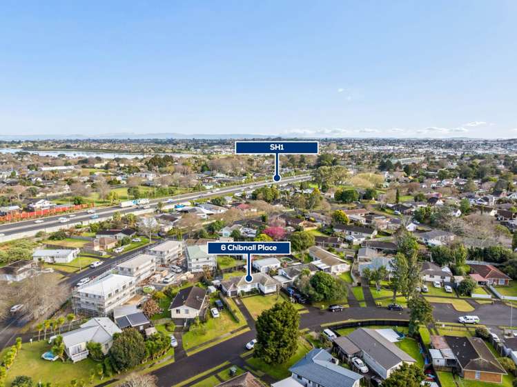 6 Chibnall Place Conifer Grove_20