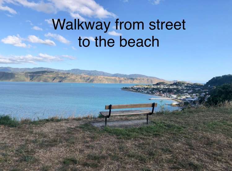 105 Seatoun Heights Road Seatoun_10