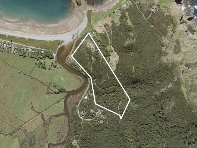 21 Greenside Road Great Barrier Island (Aotea Island)_22