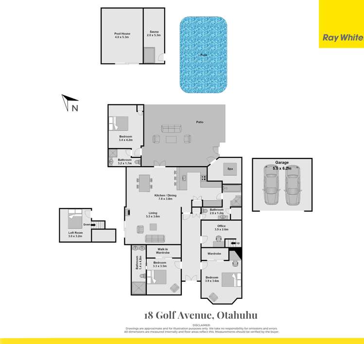 18 Golf Avenue Otahuhu_19