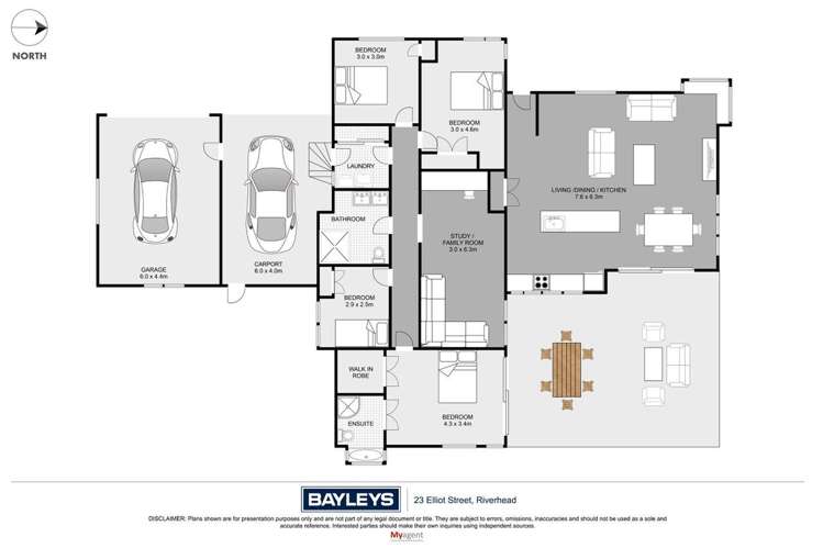 23 Elliot Street Riverhead_40