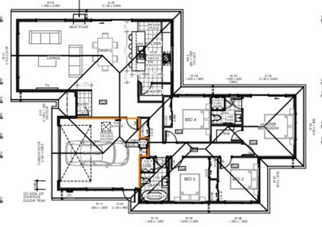 146 Trevors Road Hampstead_4