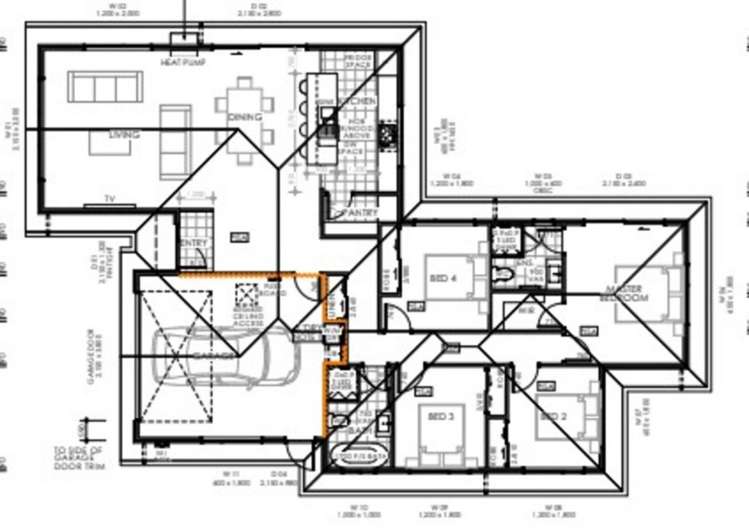 146 Trevors Road Hampstead_3