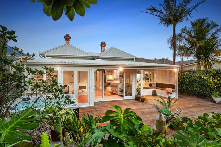 27 Murdoch Road Grey Lynn_20