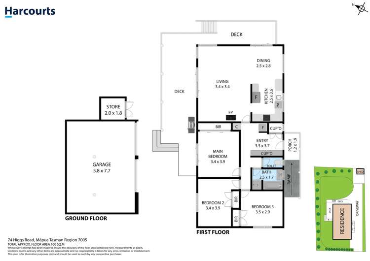 74 Higgs Road Mapua_26