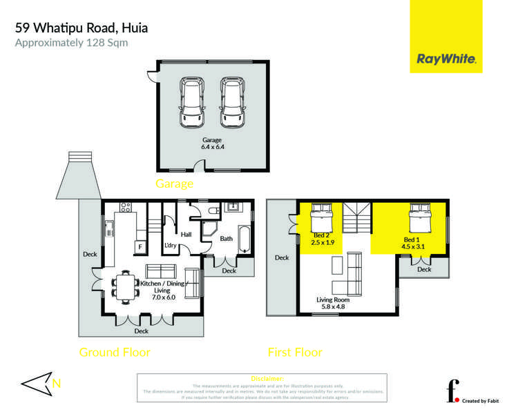 59 Whatipu Road Huia_25