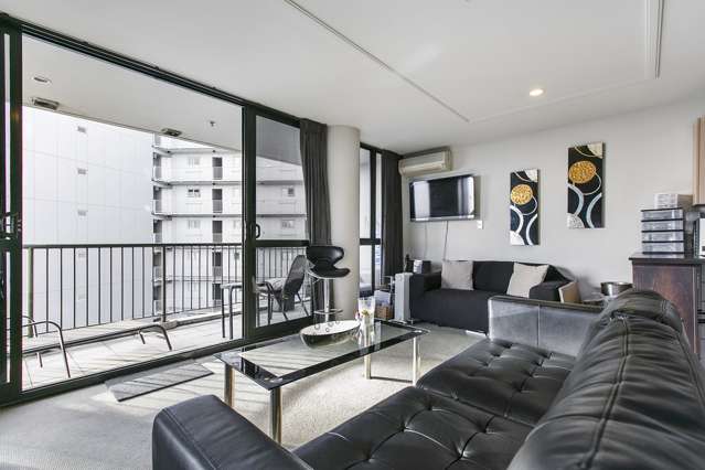 5c/31 Day Street Auckland Central_4