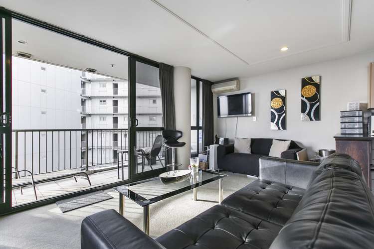 5c/31 Day Street Auckland Central_4