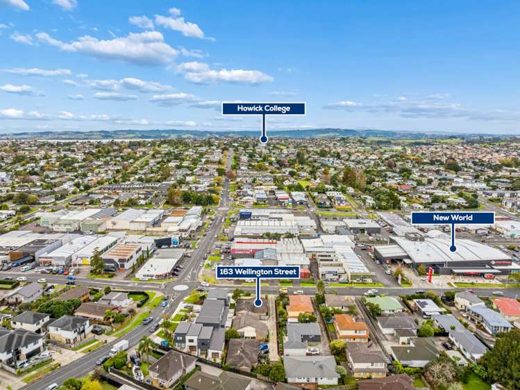 163 Wellington Street Howick_29