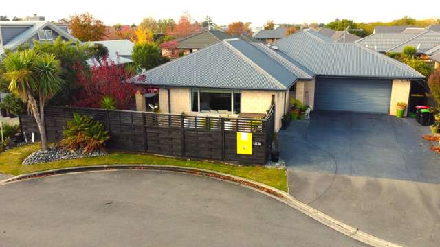 8 Kensington Avenue Rangiora_1