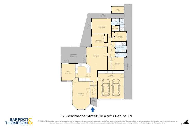 17 Cellarmans Street Te Atatu Peninsula_29