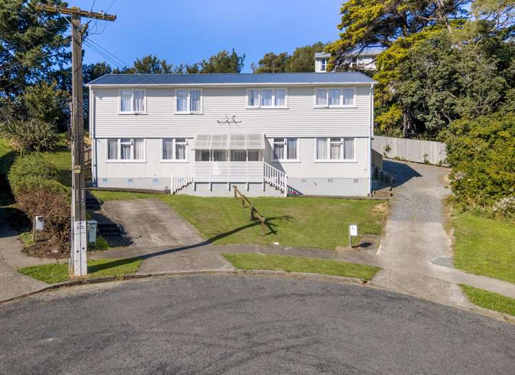 8A - 8B Devon Place Cannons Creek_0