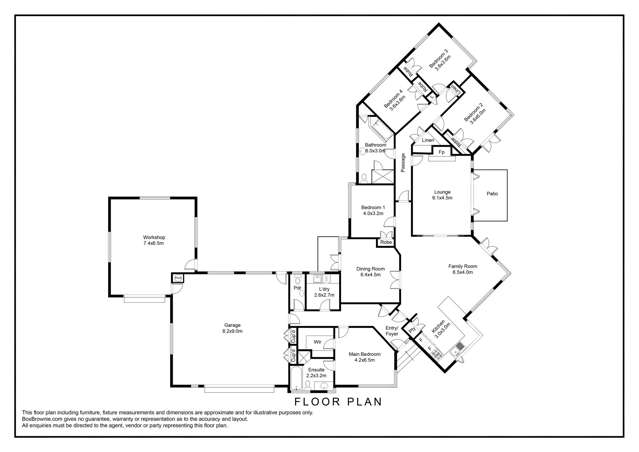 566 Lyndhurst Road Frimley_1