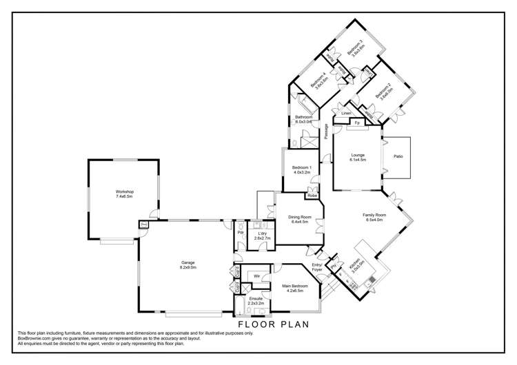 566 Lyndhurst Road Frimley_28
