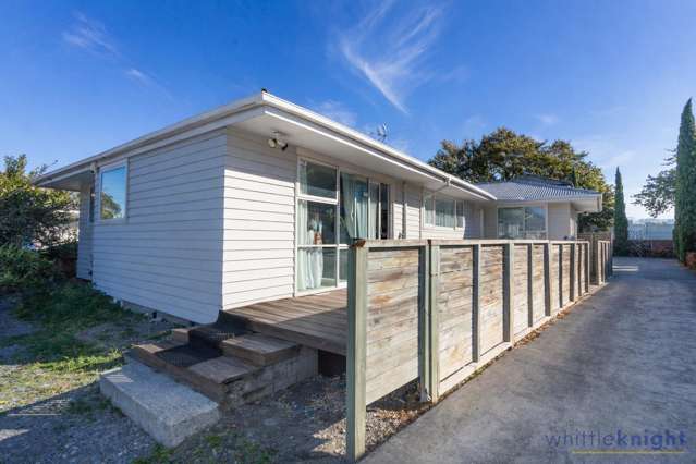 Value Packed In a Prime Location