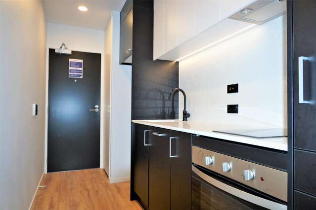 808/106 Vincent Street Auckland CBD_2