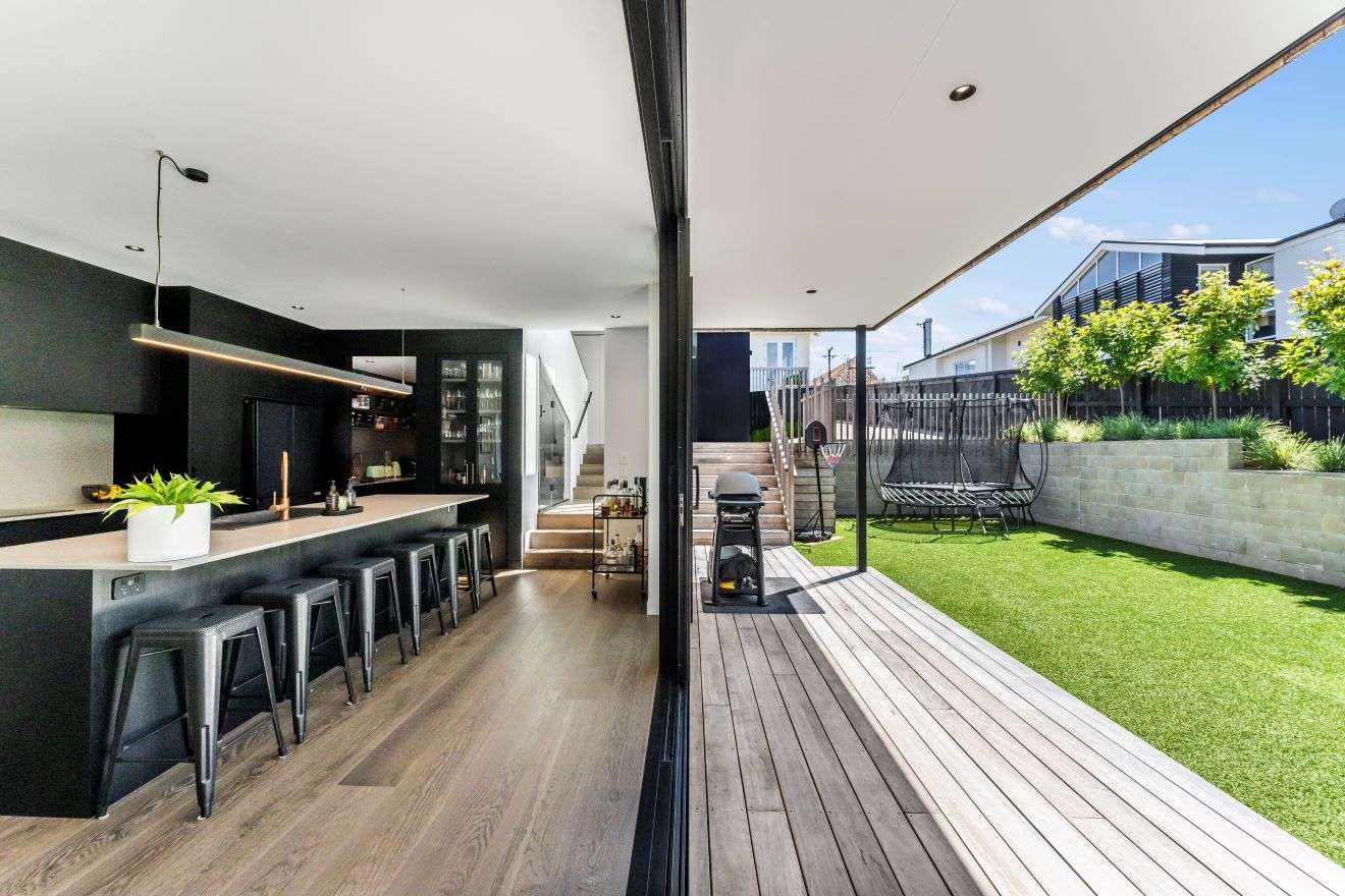 21A Bonnie Brae Road in Meadowbank