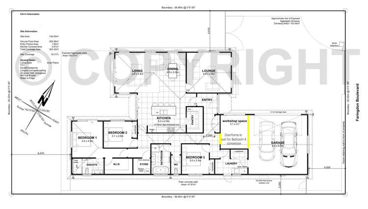 180 Faringdon Boulevard Rolleston_30