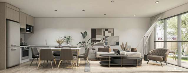 Lot 4  2 Cantina Avenue Glenfield_3