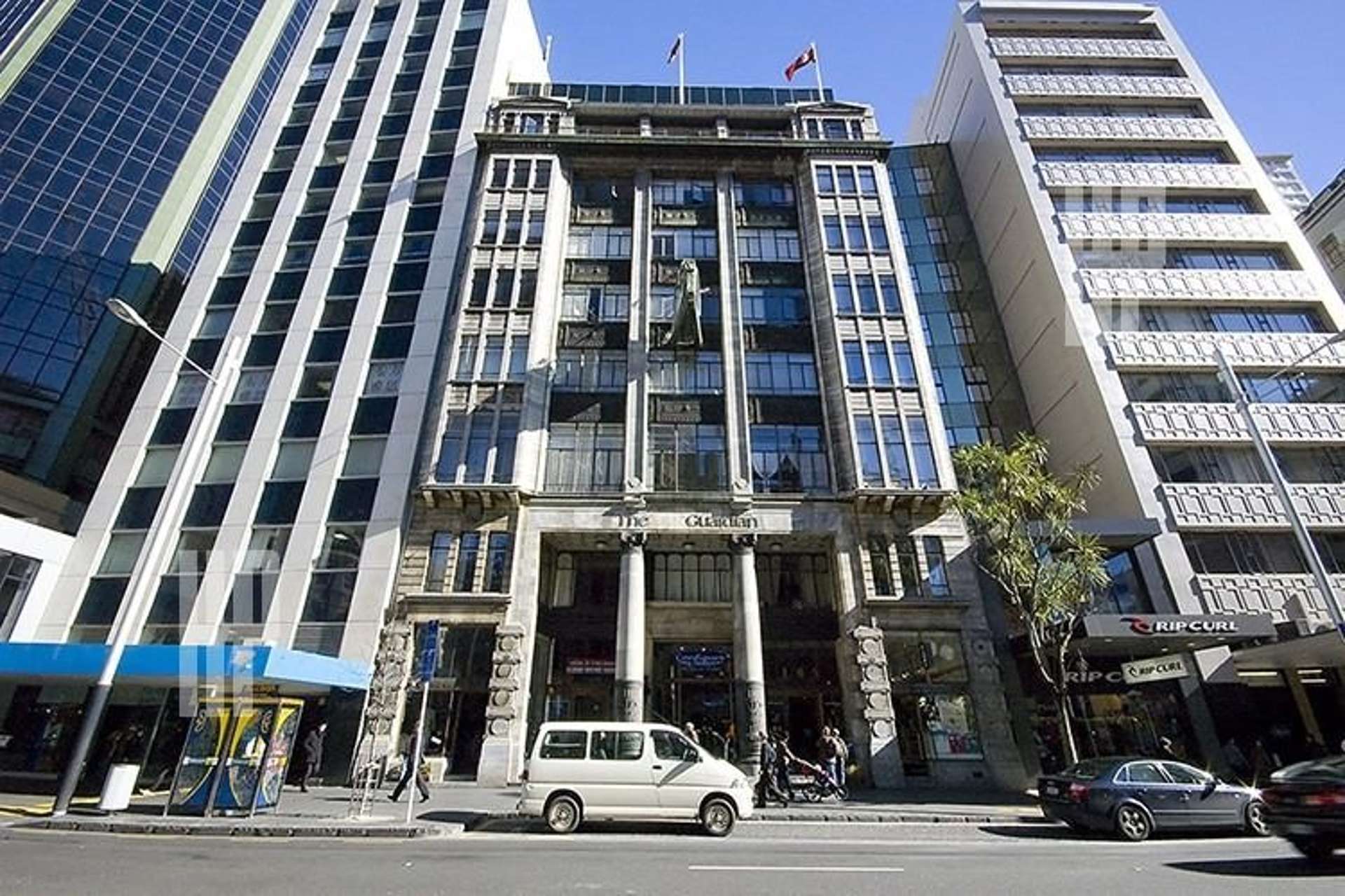 509/105 Queen Street Auckland Central_0