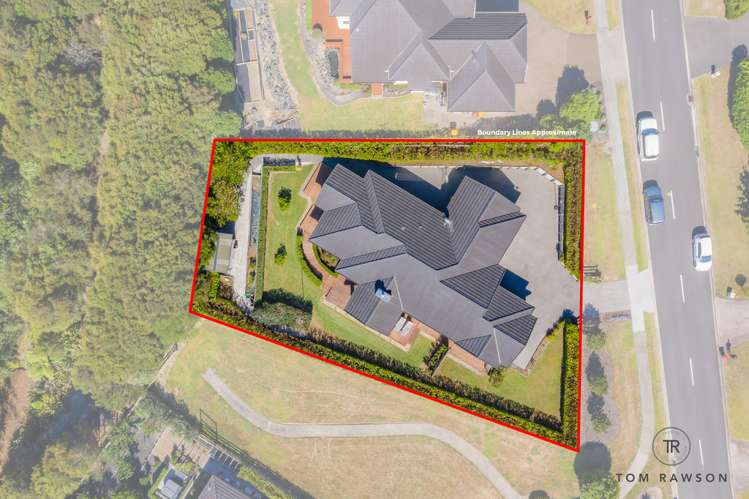 63 Sovereign Street Flat Bush_16