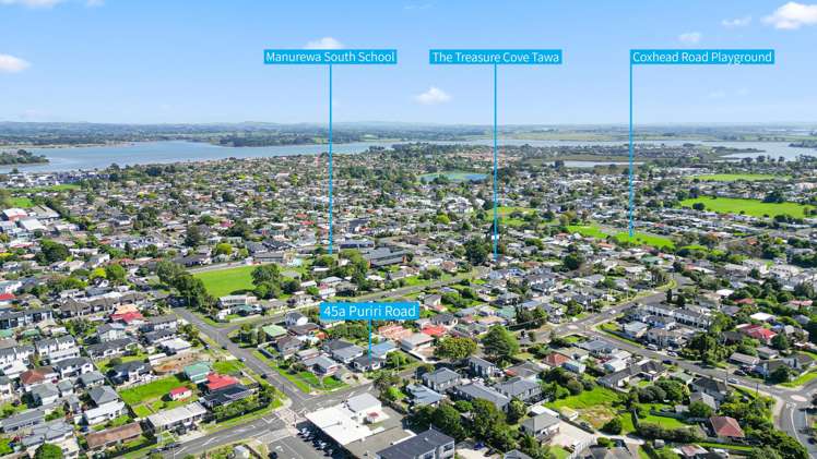45a Puriri Road Manurewa_20