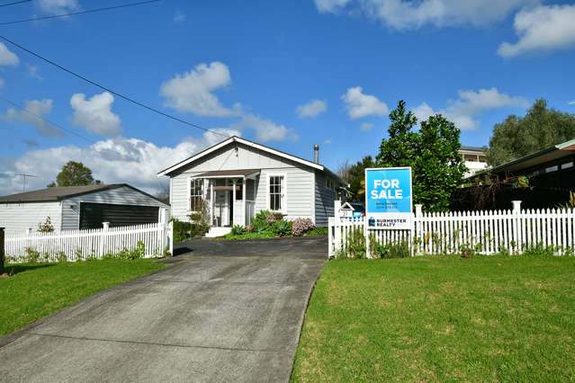 21 Nelson Street Helensville_1