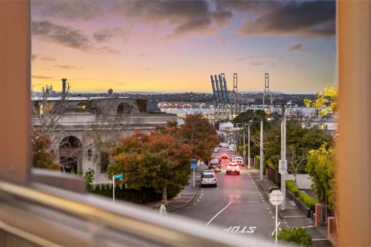 14/387 Parnell Road Parnell_25