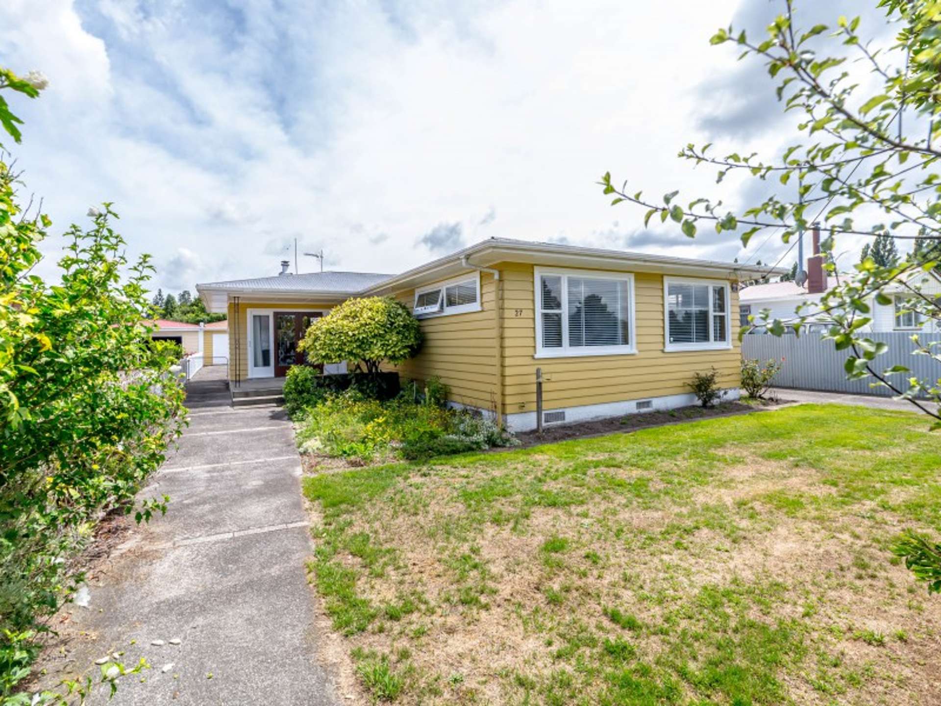 27 Jeans Street Masterton Masterton Houses for Sale One Roof