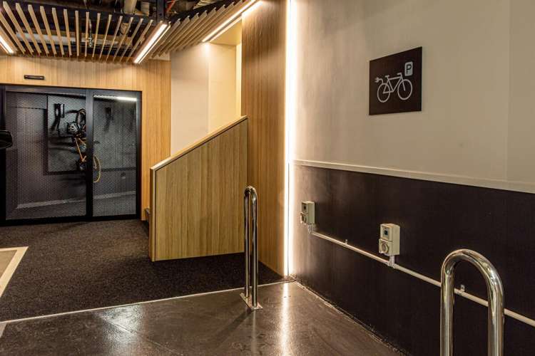 215 Lambton Quay Wellington Central_7