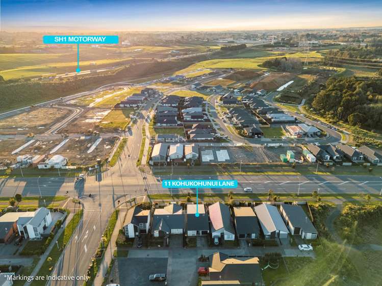 11 Kohukohunui Lane Ramarama_15